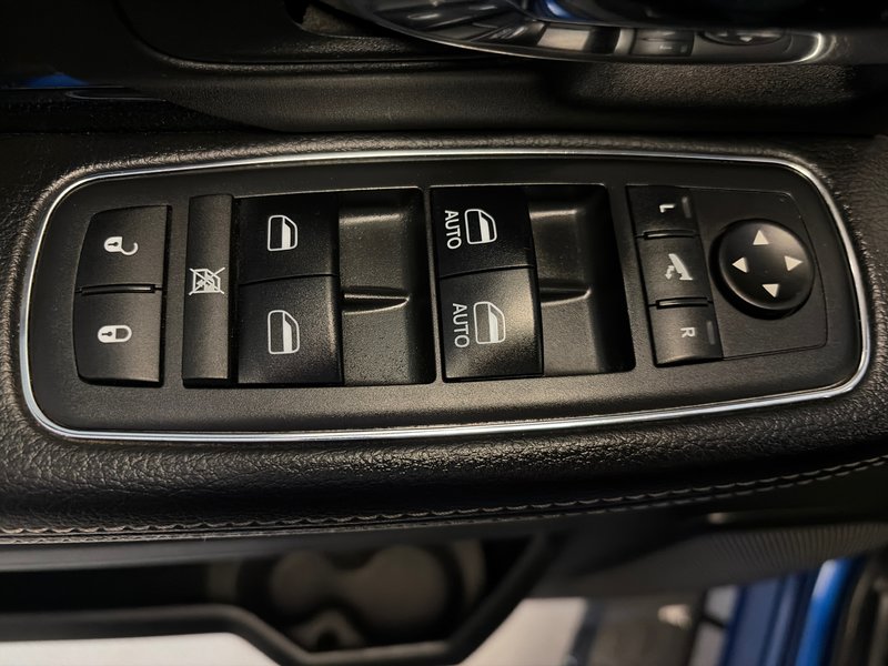 2018 Ram 1500 Sport