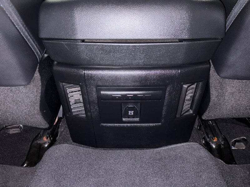 2018 Ram 1500 Sport