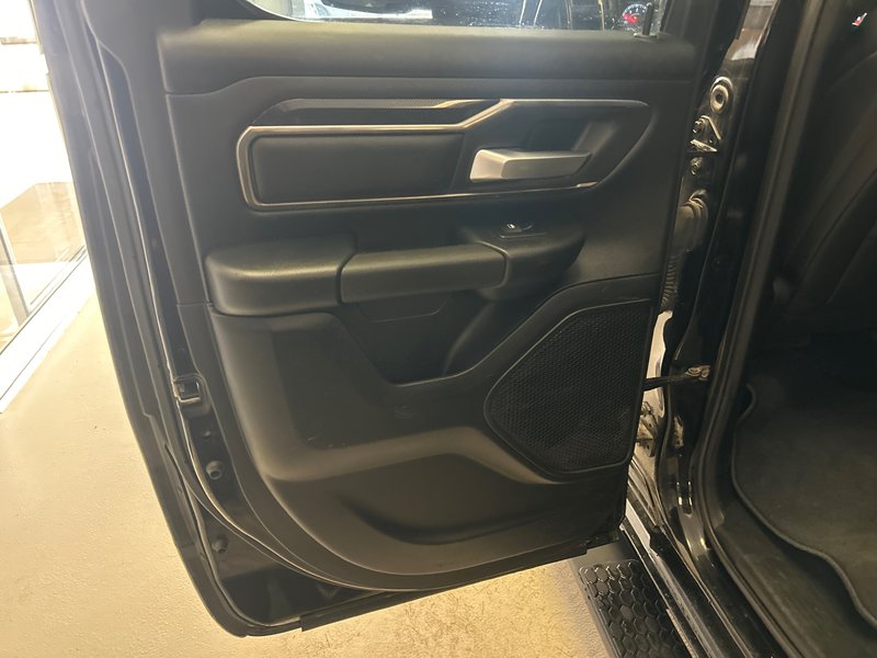 2019 Ram 1500 Sport
