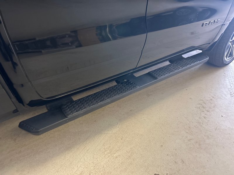 2019 Ram 1500 Sport