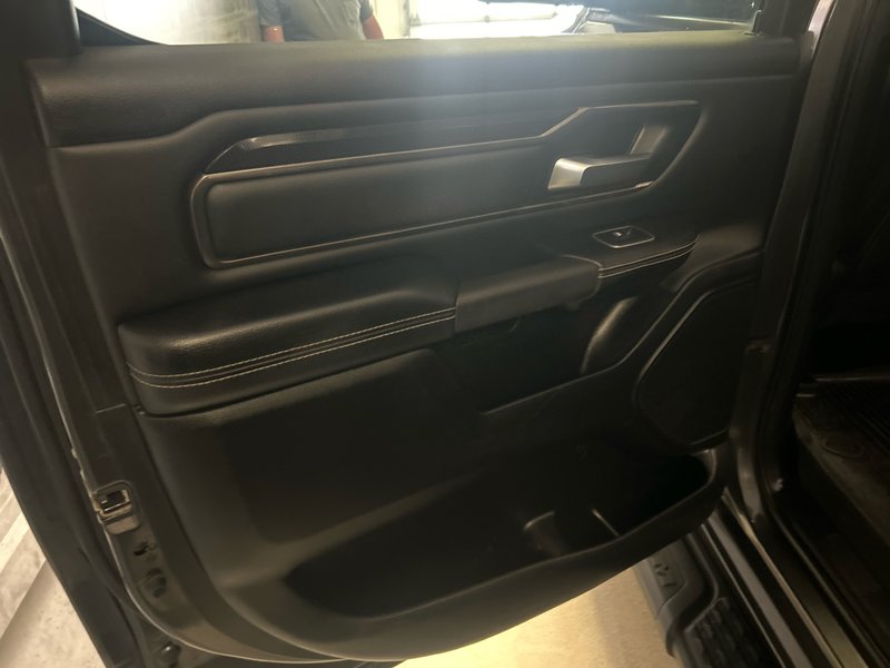 2022 Ram 1500 Sport