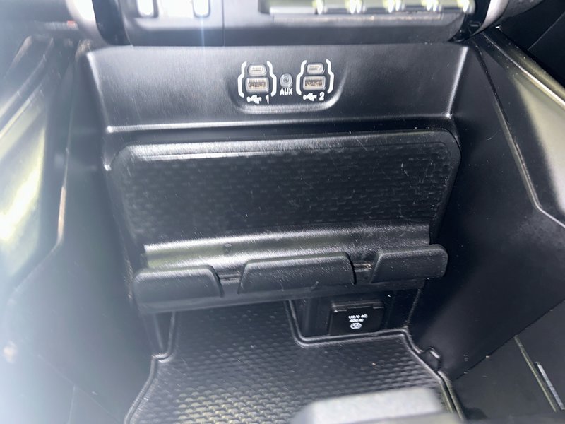 2022 Ram 1500 Sport