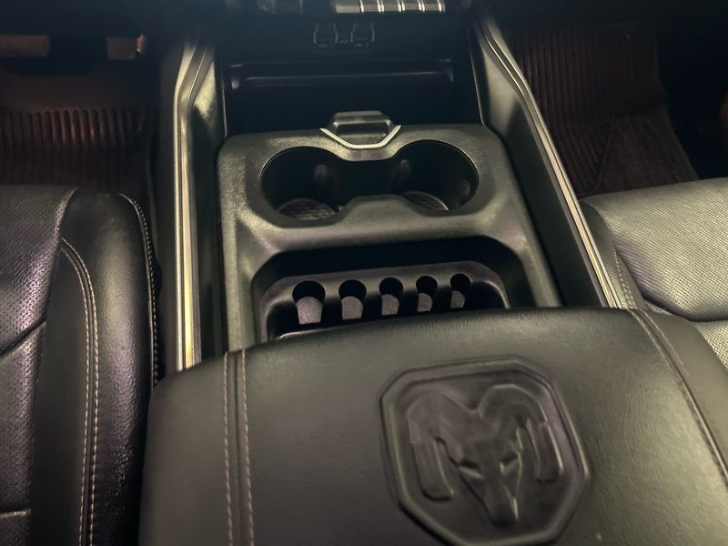 2022 Ram 1500 Sport