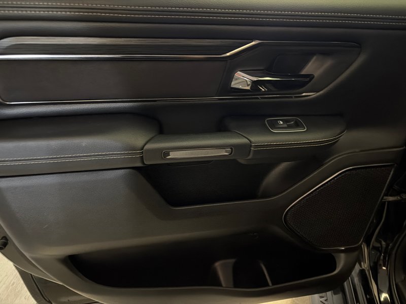 2023 Ram 1500 Sport