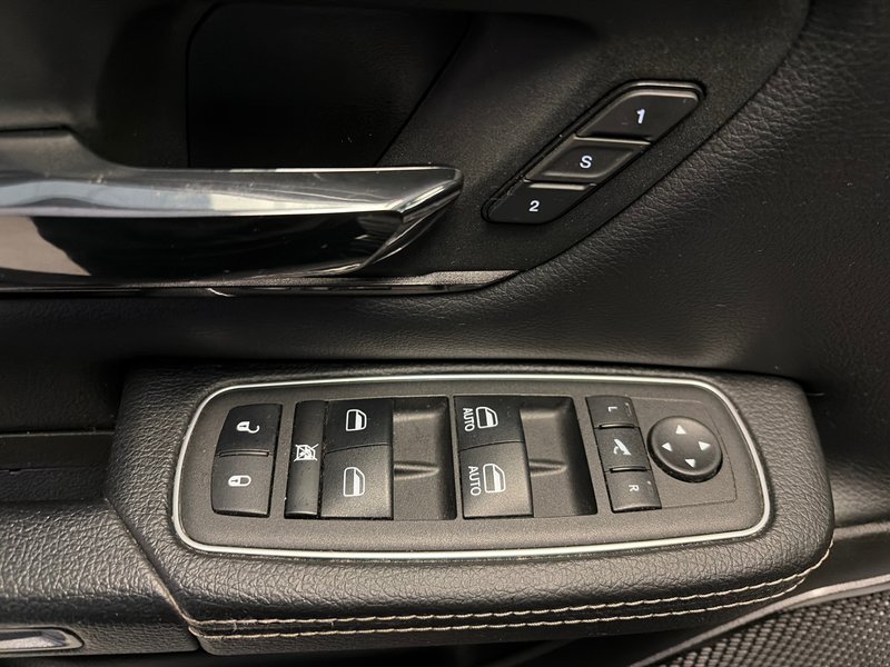 2023 Ram 1500 Sport