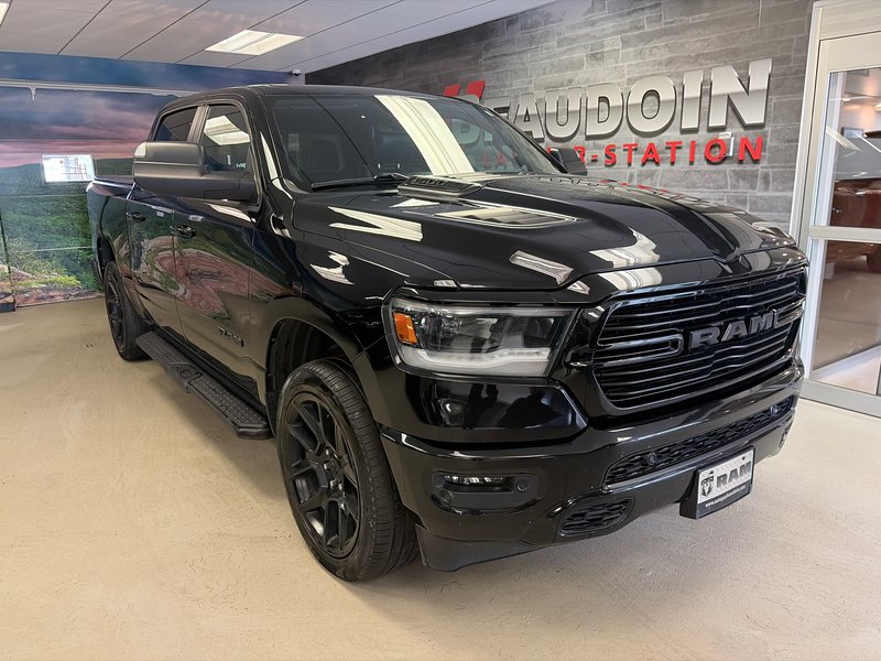 2023 Ram 1500 Sport
