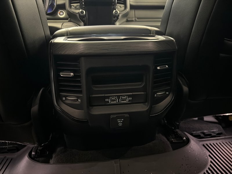 2023 Ram 1500 Sport