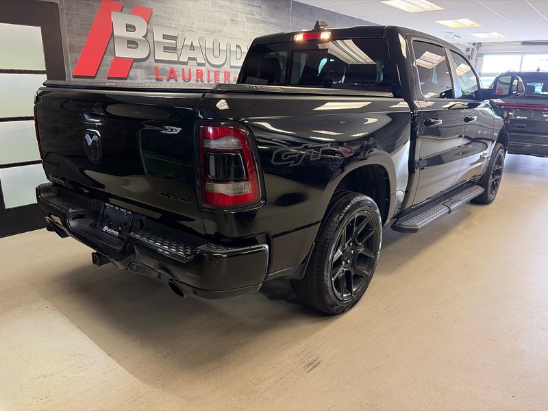 2023 Ram 1500 Sport