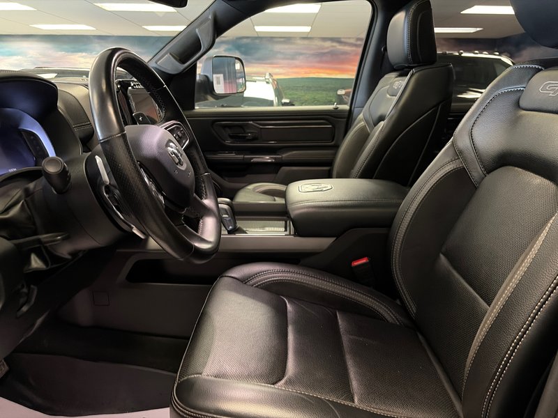 2023 Ram 1500 Sport