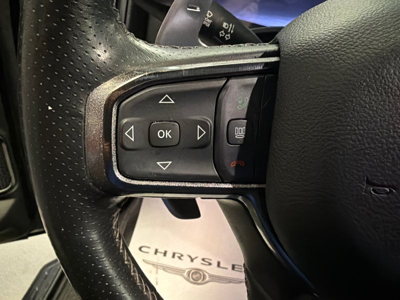 2023 Ram 1500 Sport