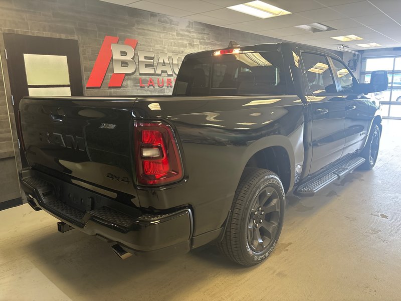 2025 Ram 1500 SPORT