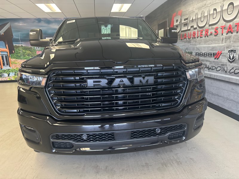 Ram 1500 SPORT 2025