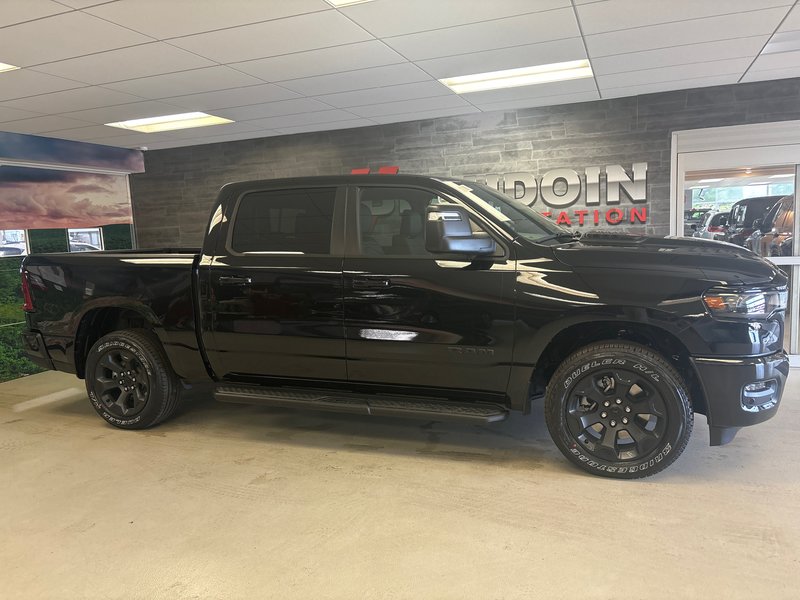 Ram 1500 SPORT 2025