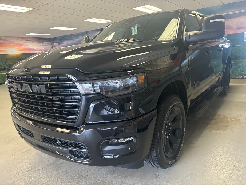 Ram 1500 SPORT 2025