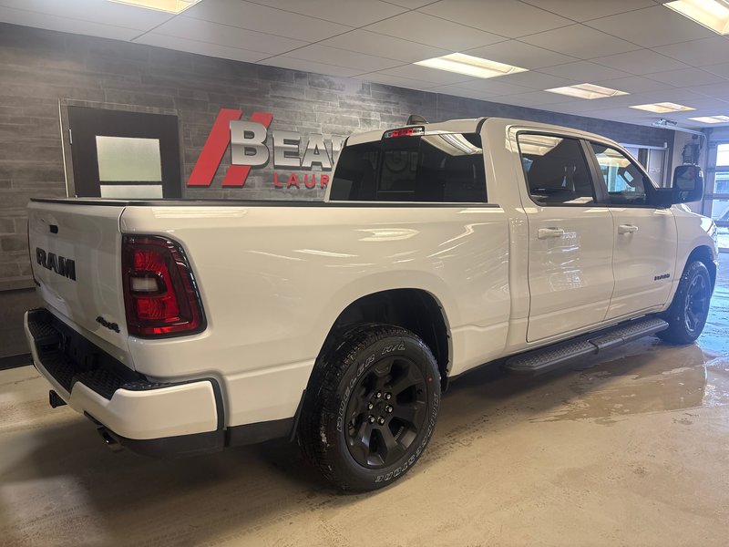 2025 Ram 1500 SPORT