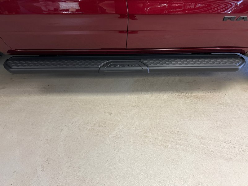 Ram 1500 SPORT 2025