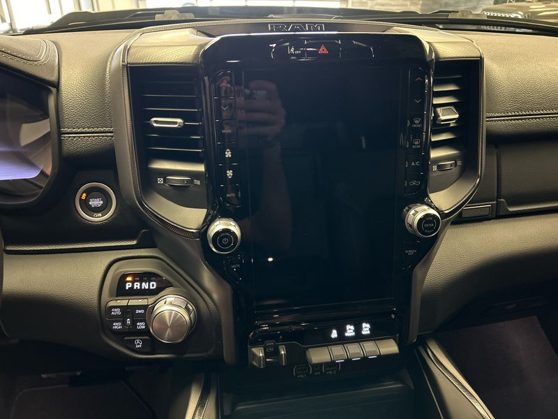 Ram 1500 SPORT 2025