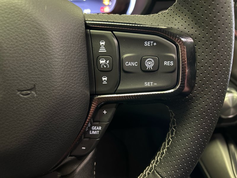 Ram 1500 SPORT 2025