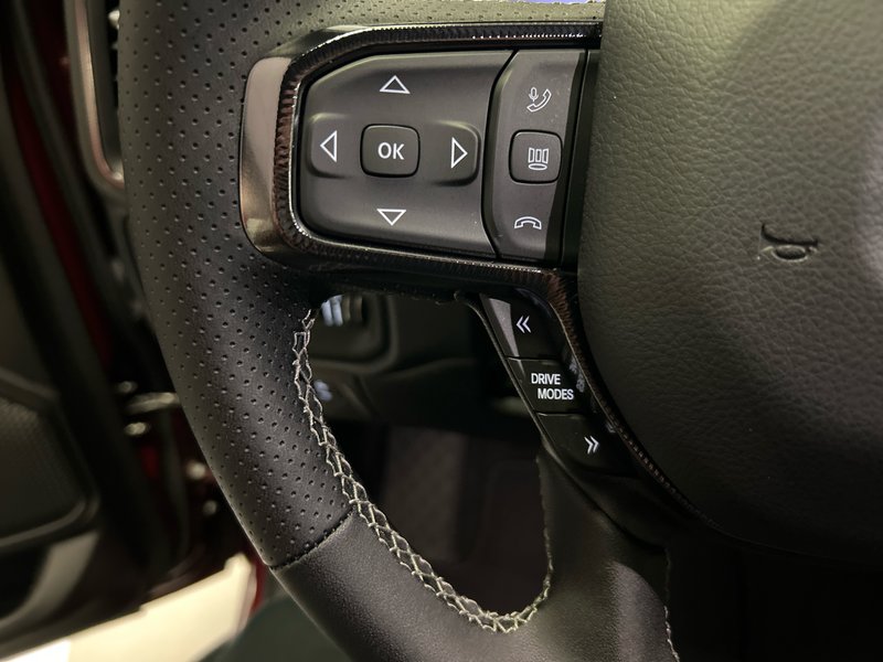 Ram 1500 SPORT 2025