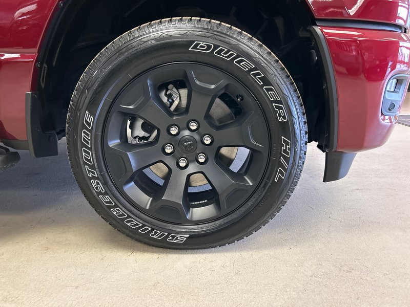 Ram 1500 SPORT 2025