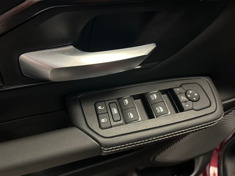 Ram 1500 SPORT 2025