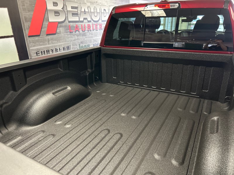Ram 1500 SPORT 2025