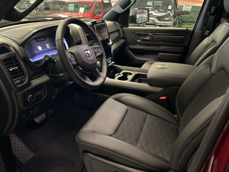 Ram 1500 SPORT 2025