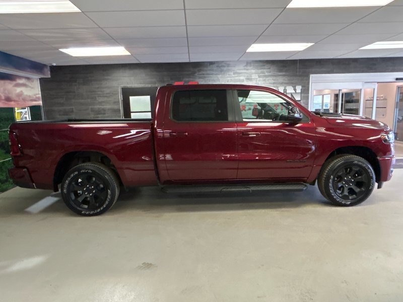 Ram 1500 SPORT 2025