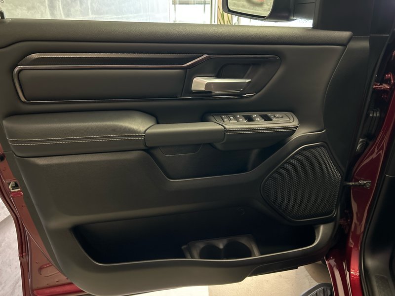 Ram 1500 SPORT 2025