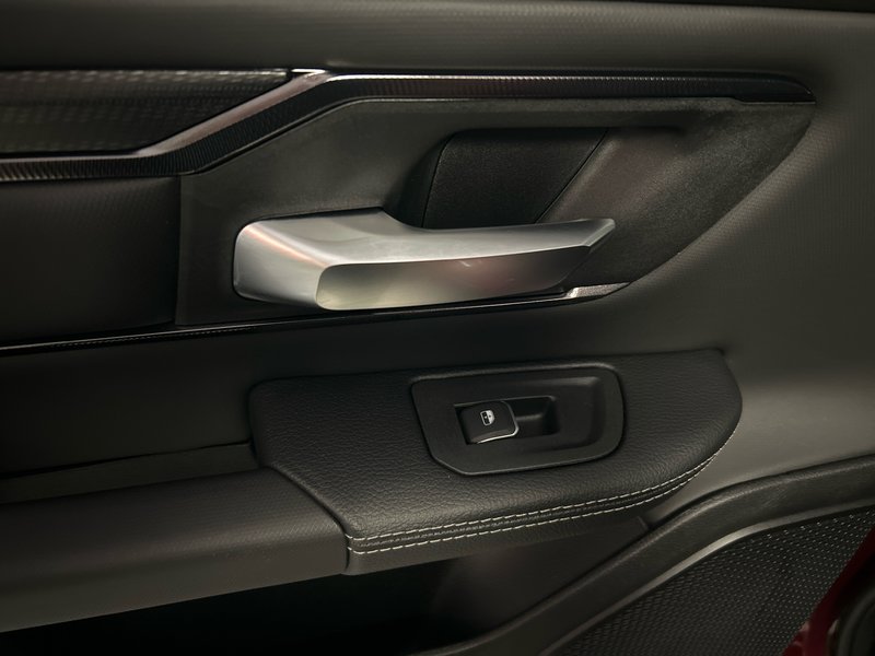 Ram 1500 SPORT 2025