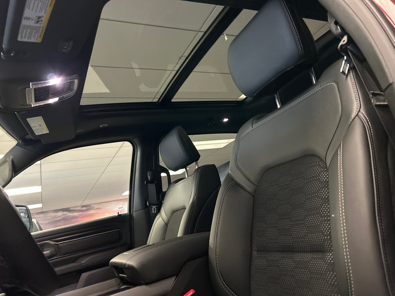 Ram 1500 SPORT 2025