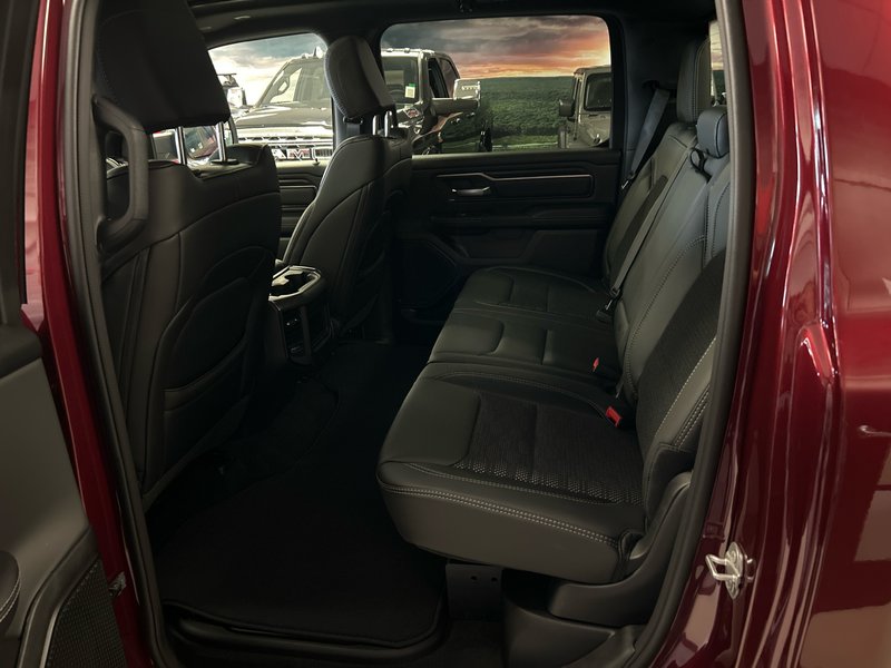 Ram 1500 SPORT 2025