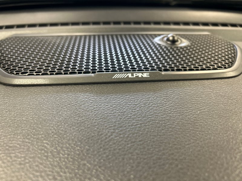 Ram 1500 SPORT 2025