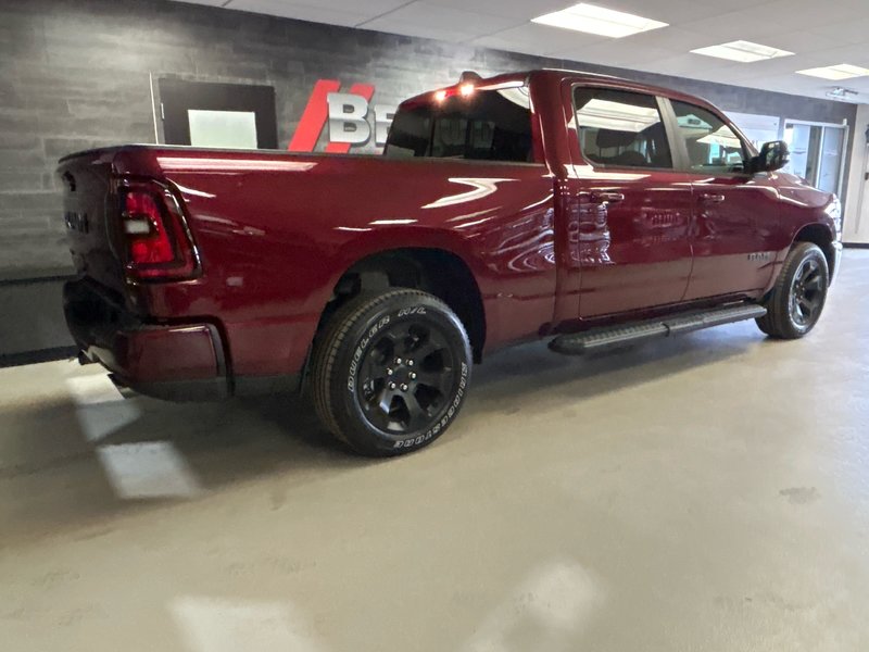 Ram 1500 SPORT 2025