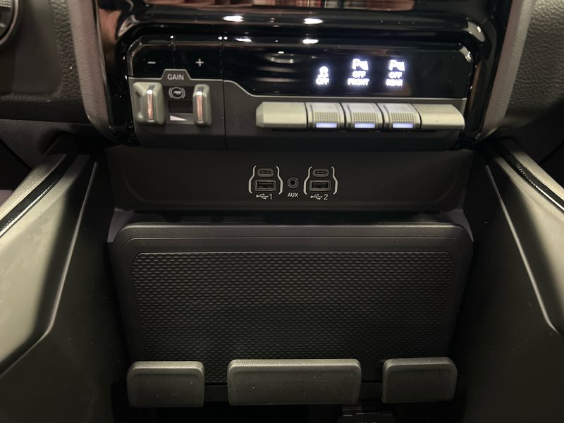 Ram 1500 SPORT 2025