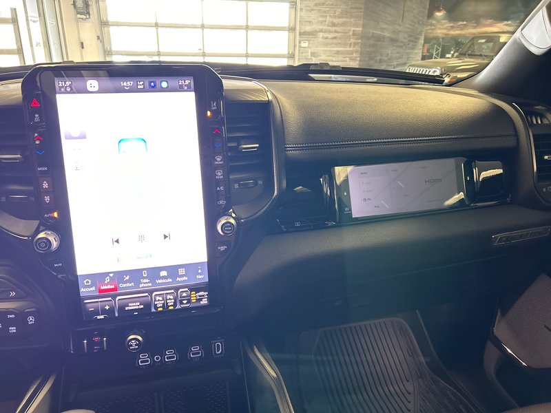 Ram 1500 REBEL 2025