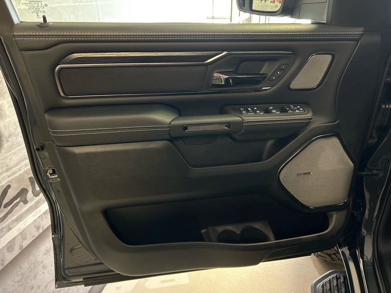 Ram 1500 REBEL 2025