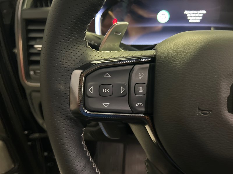 Ram 1500 REBEL 2025