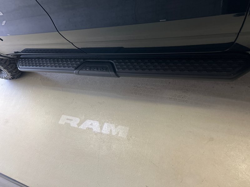 Ram 1500 REBEL 2025