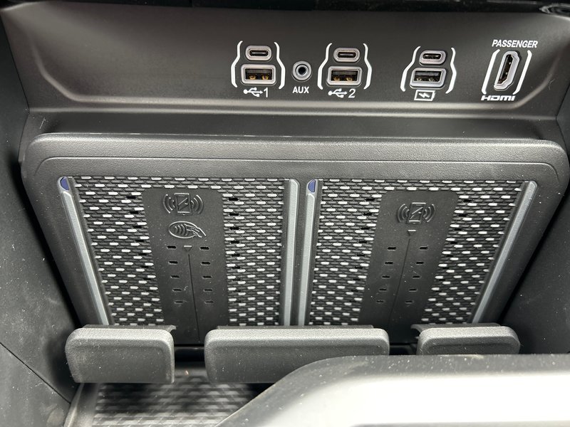 Ram 1500 REBEL 2025