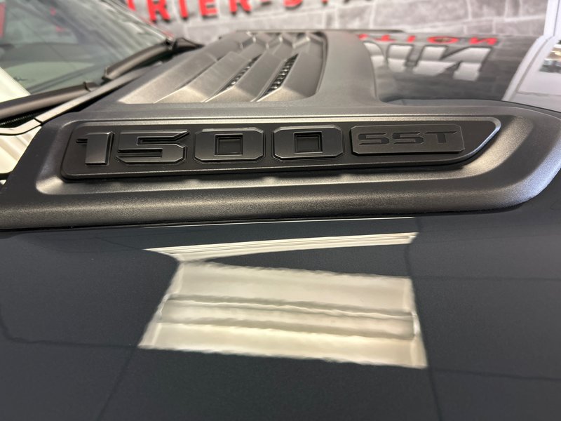 Ram 1500 REBEL 2025