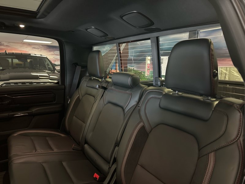 Ram 1500 REBEL 2025