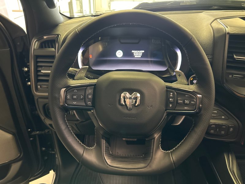 Ram 1500 REBEL 2025