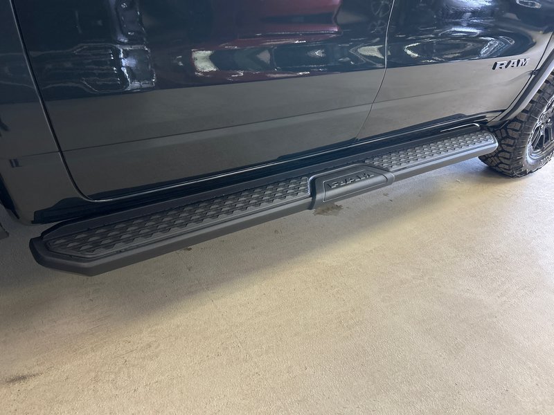 Ram 1500 REBEL 2025