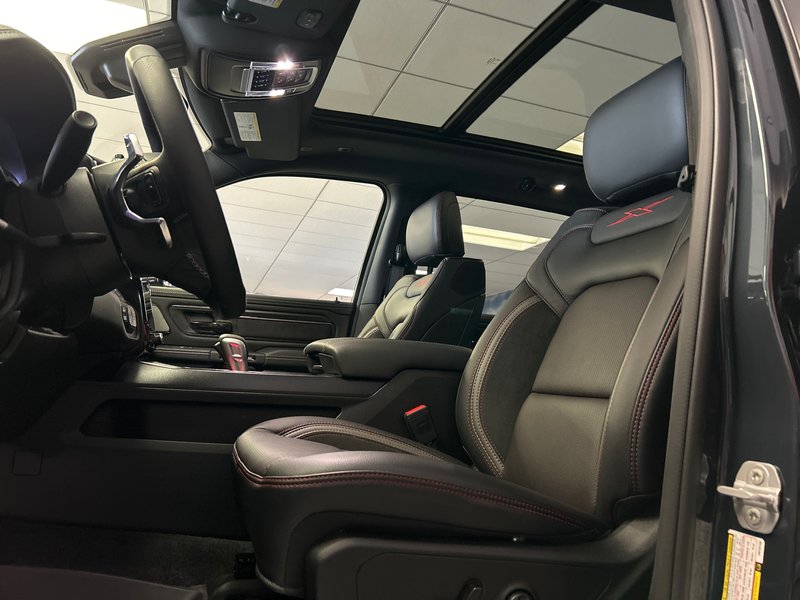 Ram 1500 REBEL 2025