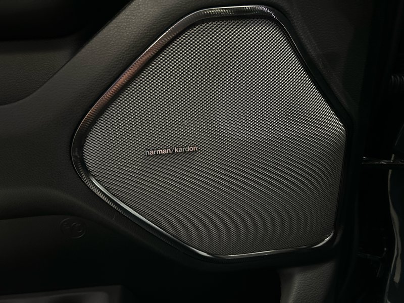 Ram 1500 REBEL 2025