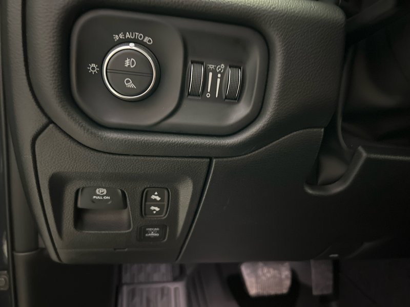 Ram 1500 REBEL 2025
