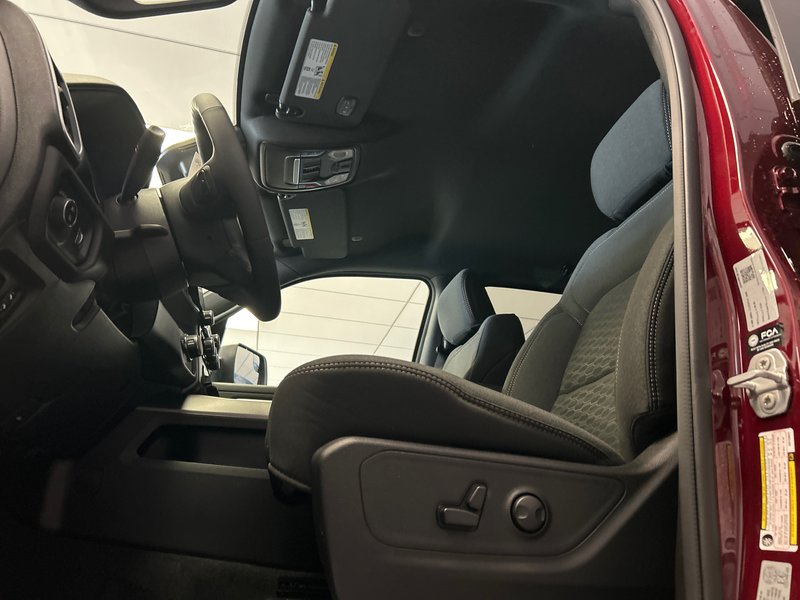Ram 1500 BIG HORN 2025