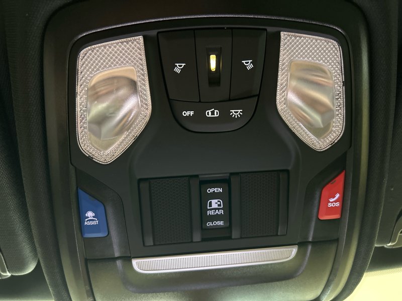 Ram 1500 BIG HORN 2025