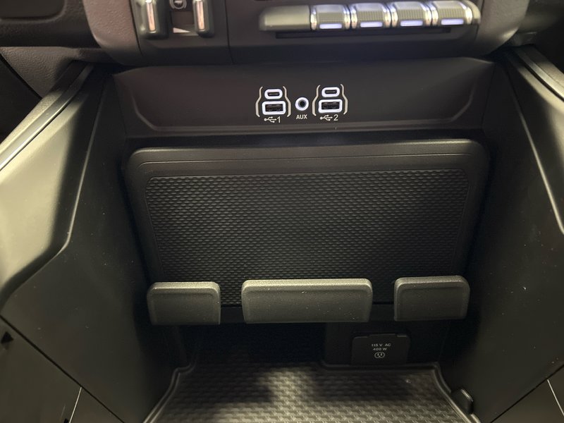 Ram 1500 BIG HORN 2025